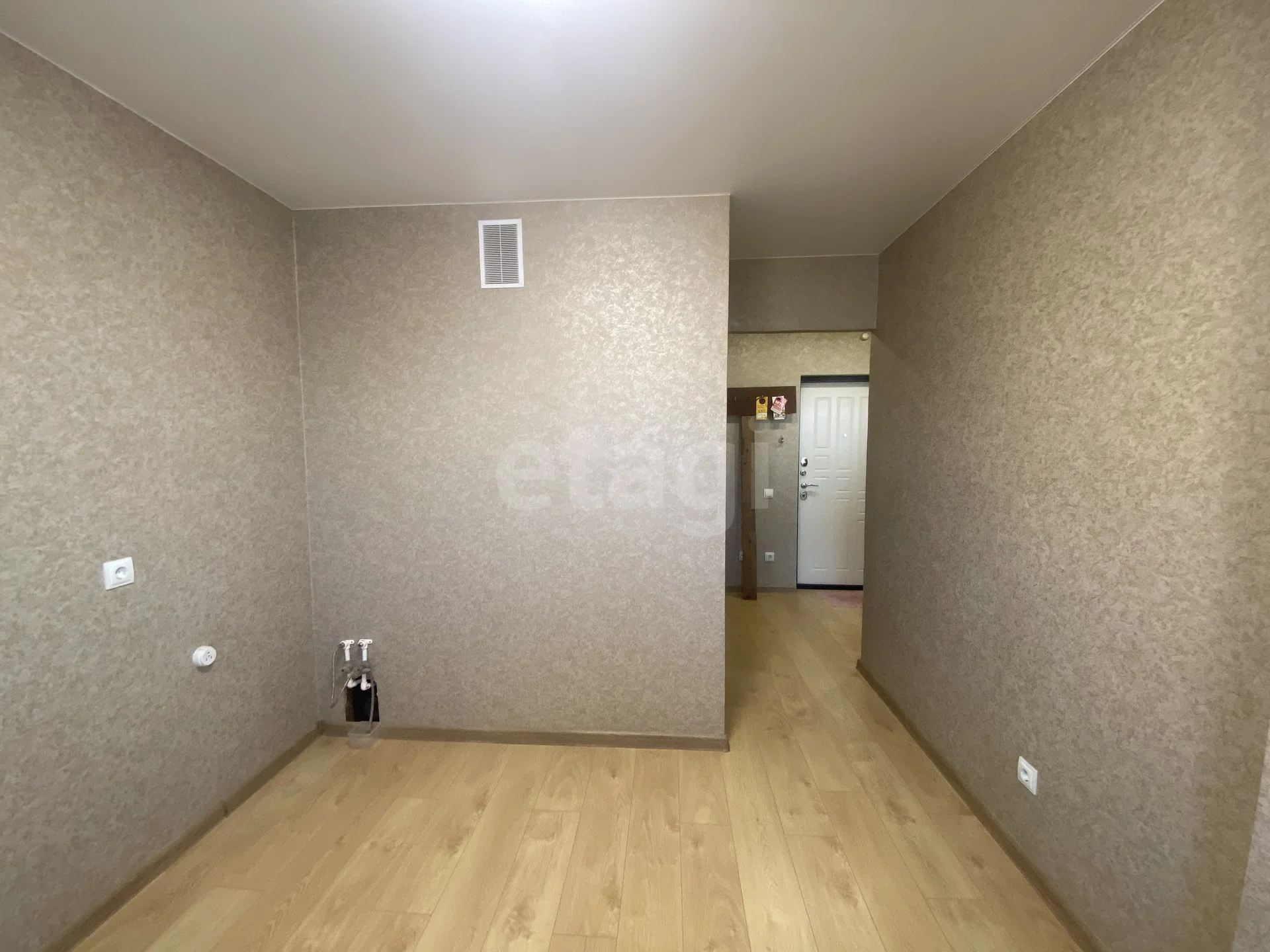 1-к квартира, 29.7м² (улица Западный Обход, 42/3к2) - миниатюра 3