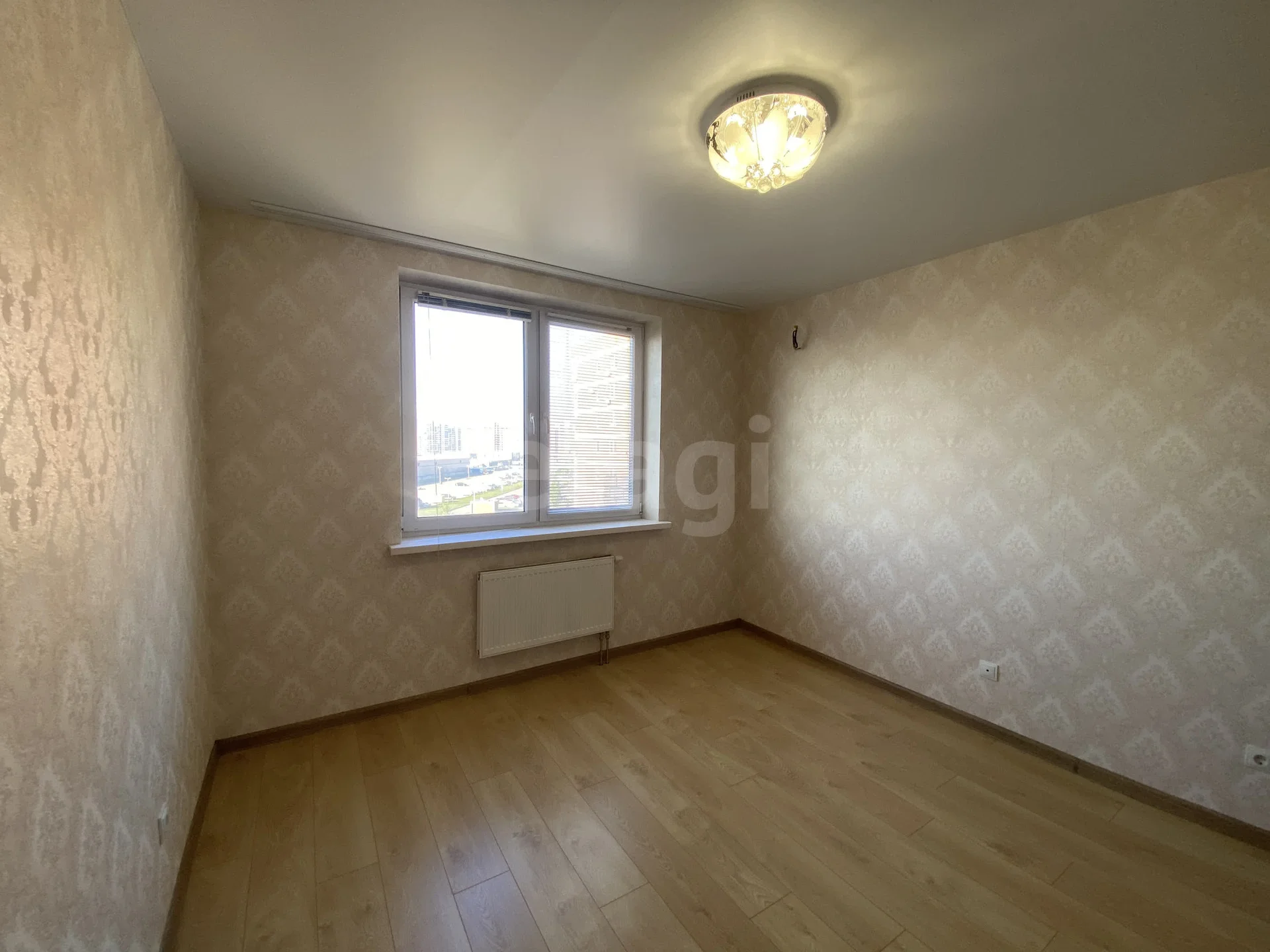1-к квартира, 29.7м² (улица Западный Обход, 42/3к2) - миниатюра 4