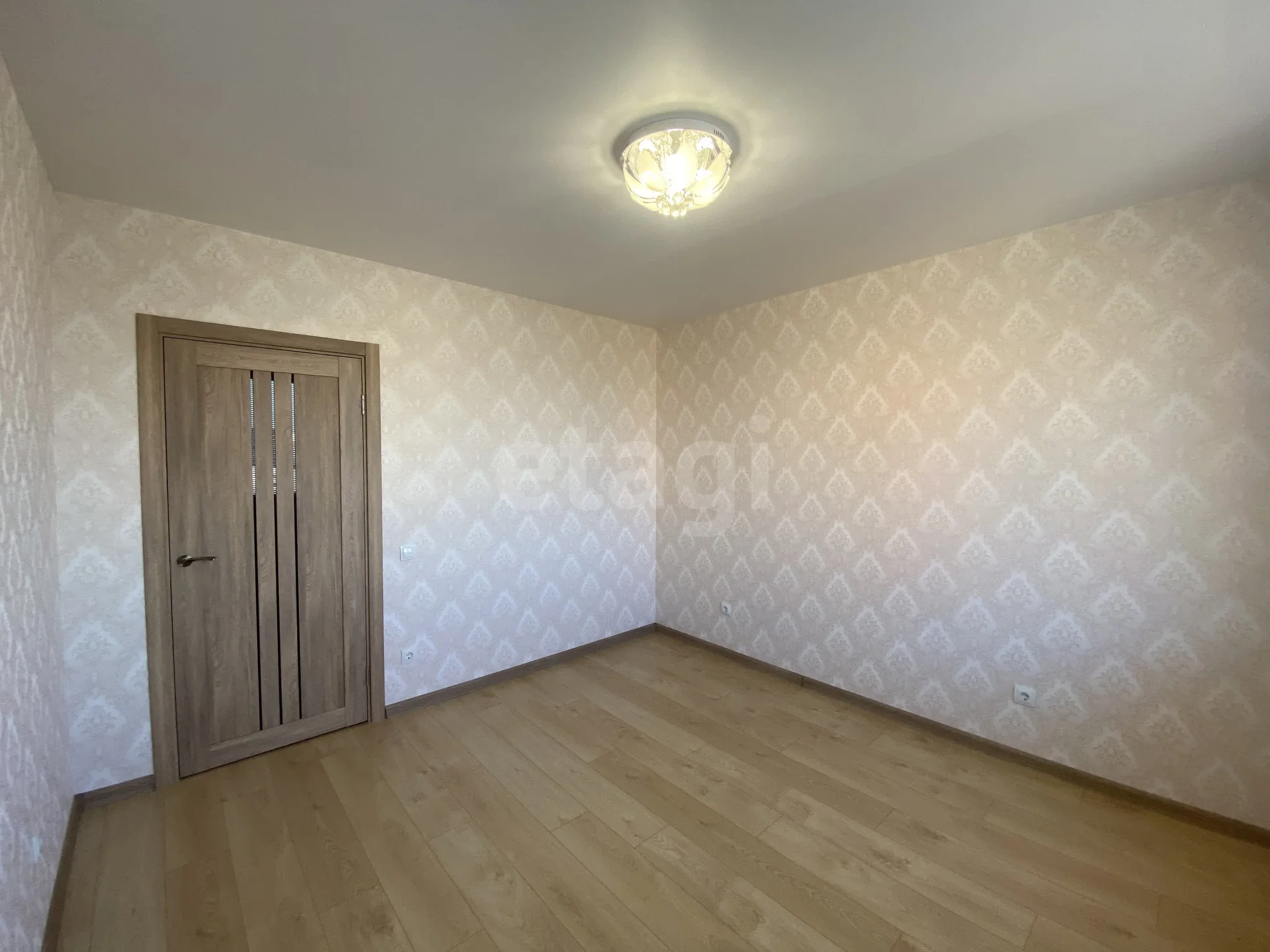 1-к квартира, 29.7м² (улица Западный Обход, 42/3к2) - миниатюра 6