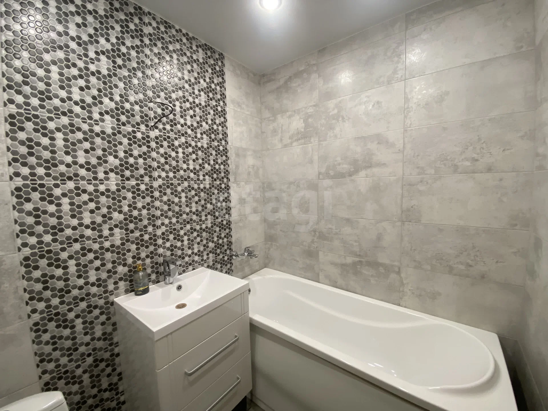 1-к квартира, 29.7м² (улица Западный Обход, 42/3к2) - миниатюра 9