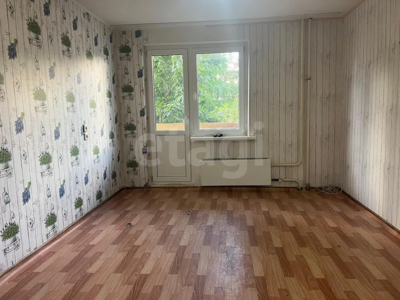 3-к квартира, 90.8м² (улица Карякина, 19) - миниатюра 10