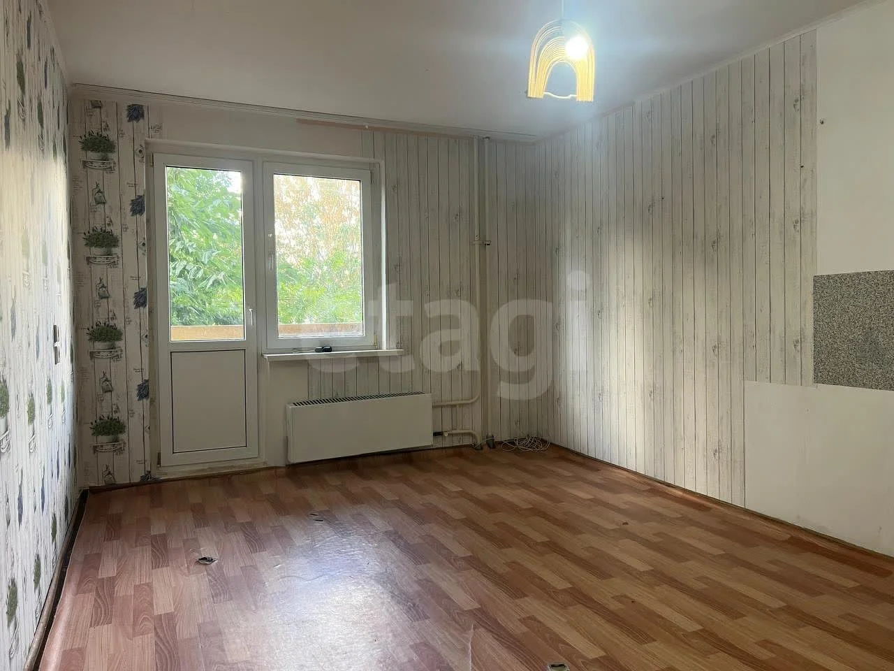 3-к квартира, 90.8м² (улица Карякина, 19) - миниатюра 11