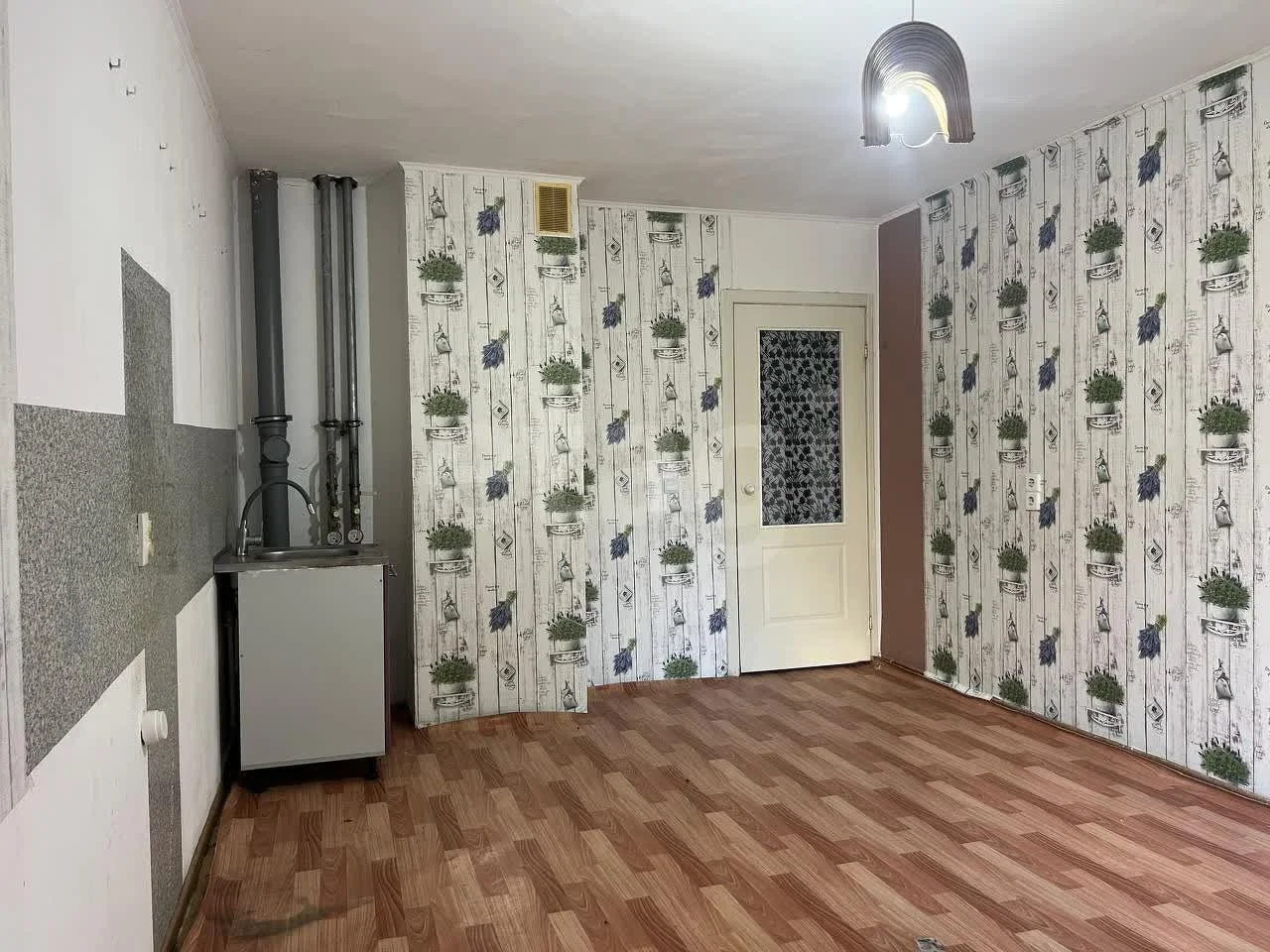3-к квартира, 90.8м² (улица Карякина, 19) - миниатюра 12