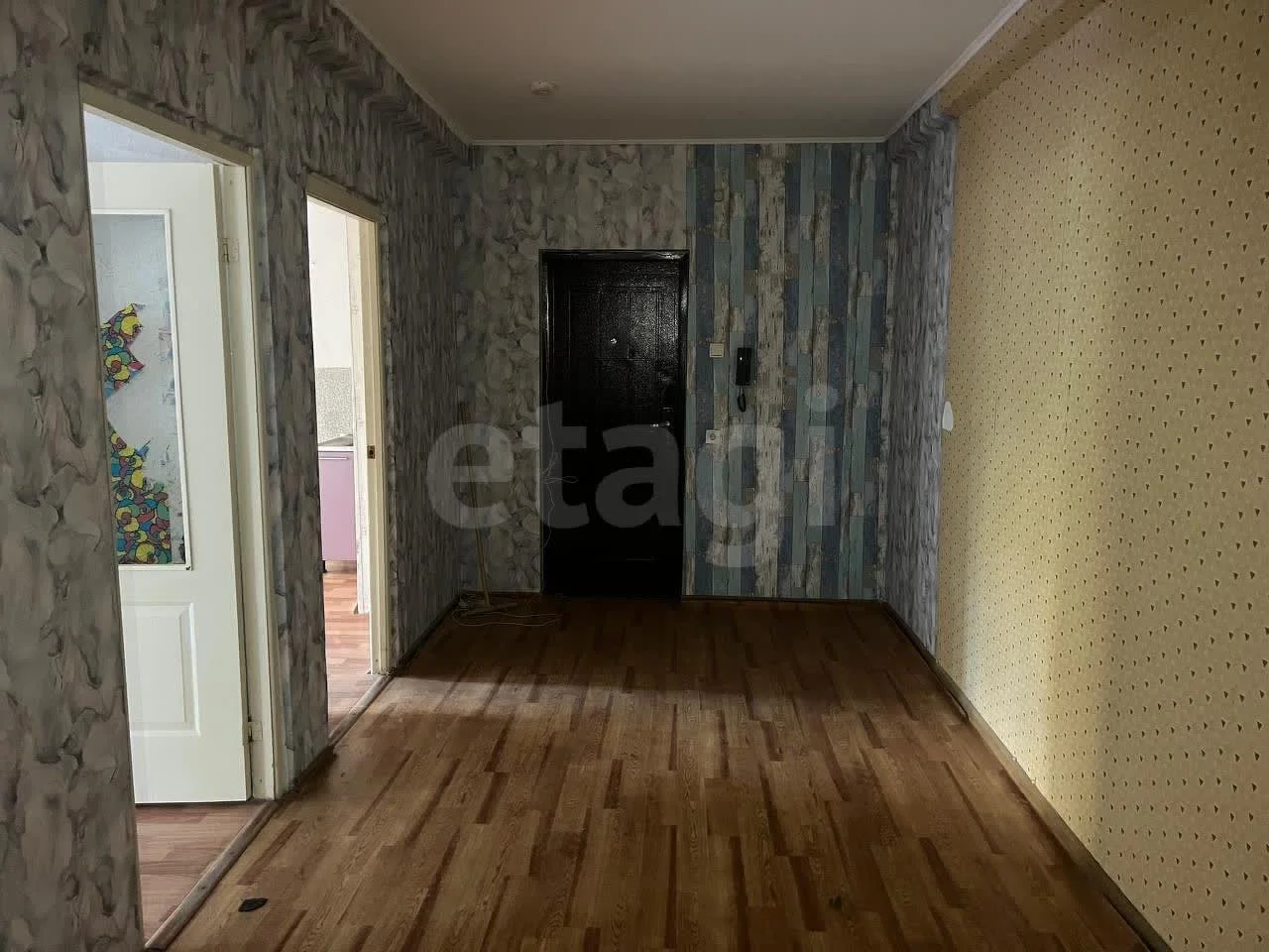 3-к квартира, 90.8м² (улица Карякина, 19) - миниатюра 14