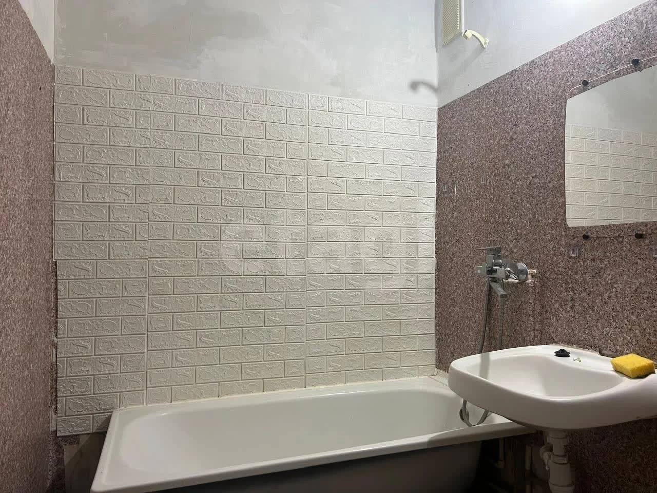 3-к квартира, 90.8м² (улица Карякина, 19) - миниатюра 15