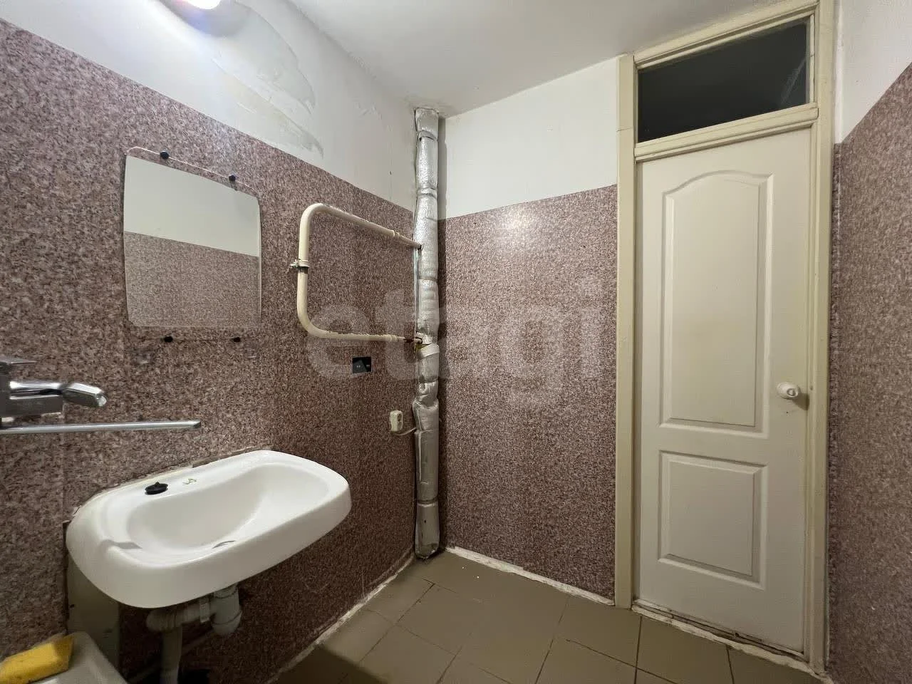3-к квартира, 90.8м² (улица Карякина, 19) - миниатюра 16