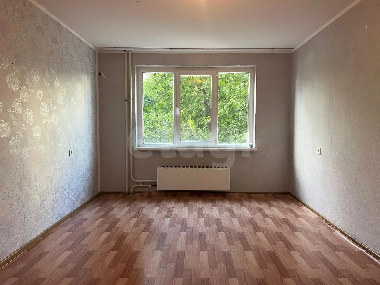 3-к квартира, 90.8м² (улица Карякина, 19) - миниатюра 2