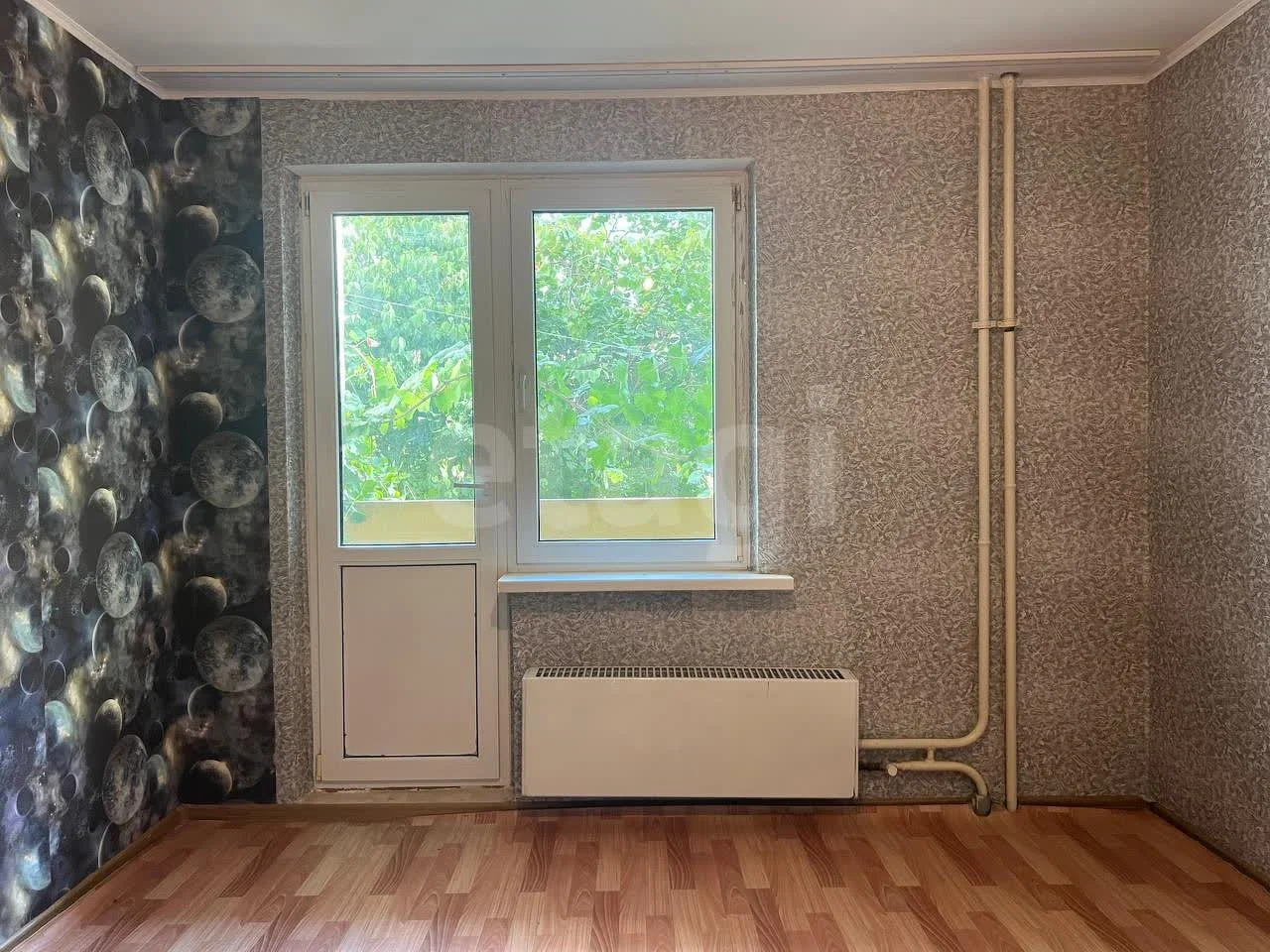 3-к квартира, 90.8м² (улица Карякина, 19) - миниатюра 4