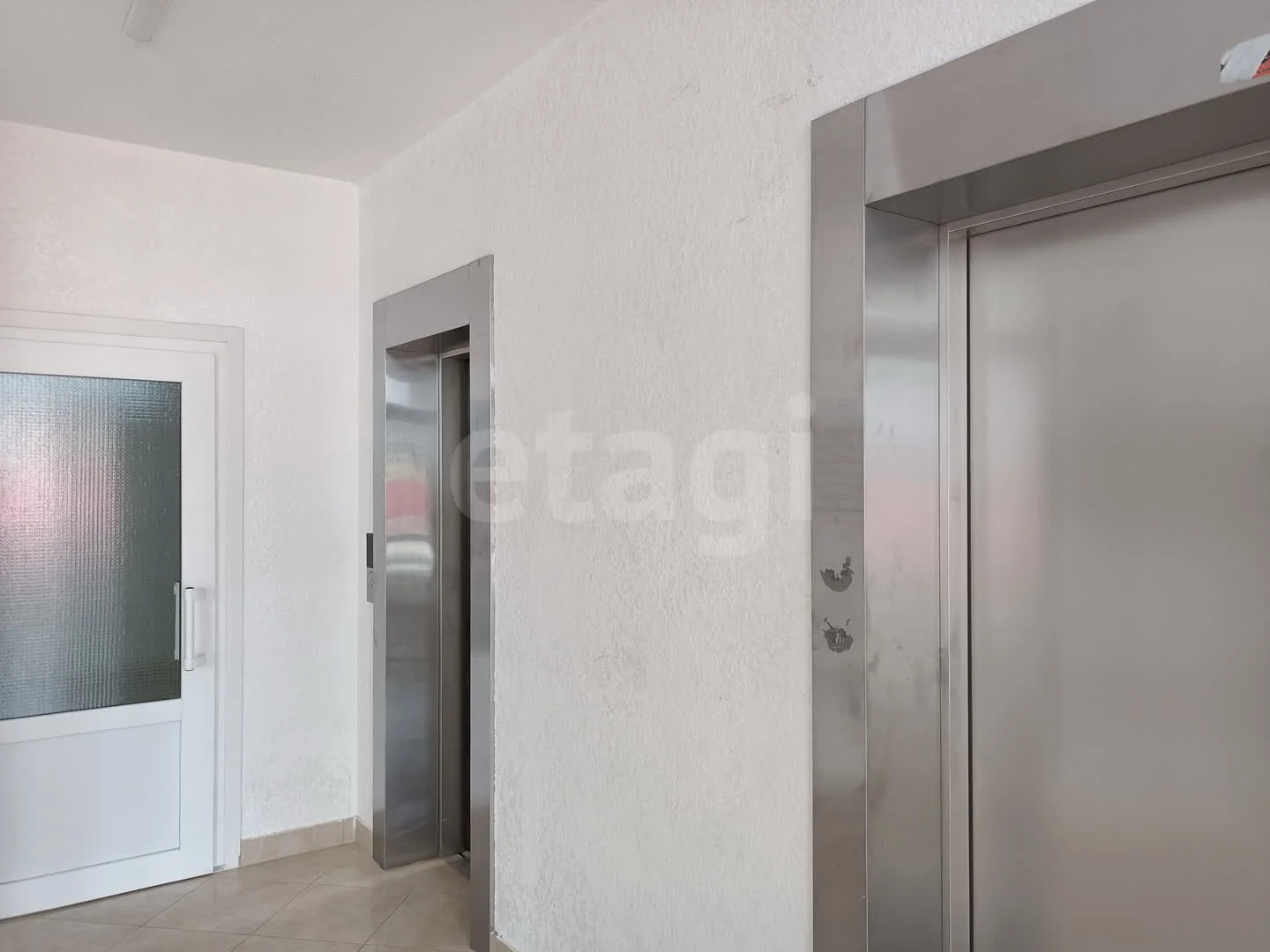 1-к квартира, 40.7м² (улица им. Мурата Ахеджака, 12) - миниатюра 9
