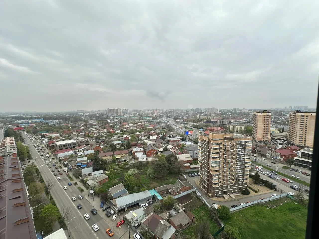 1-к квартира, 37.2м² (Школьная улица, 1) - миниатюра 9