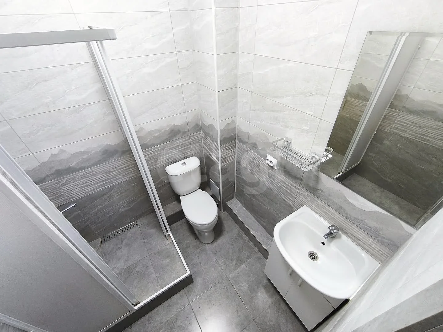 1-к квартира, 35.3м² (улица Ивана Беличенко, 90к2) - миниатюра 11