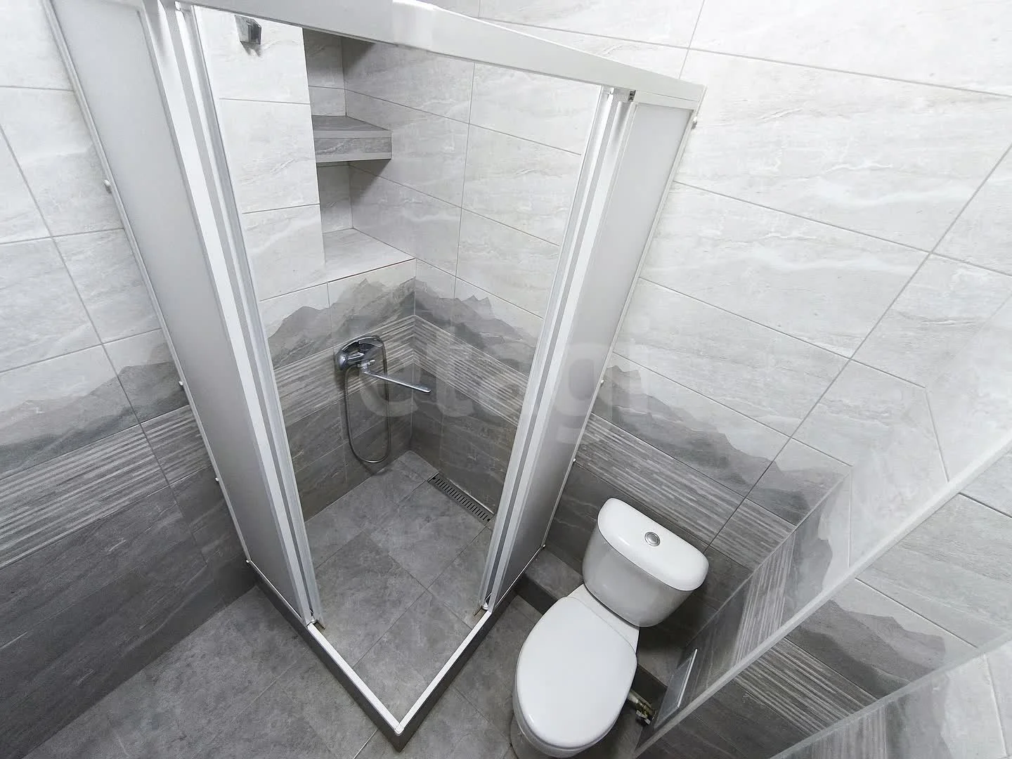 1-к квартира, 35.3м² (улица Ивана Беличенко, 90к2) - миниатюра 12