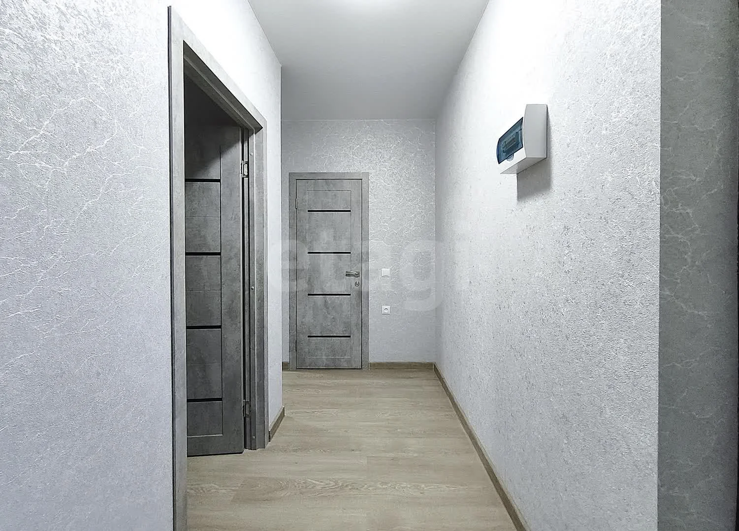 1-к квартира, 35.3м² (улица Ивана Беличенко, 90к2) - миниатюра 13