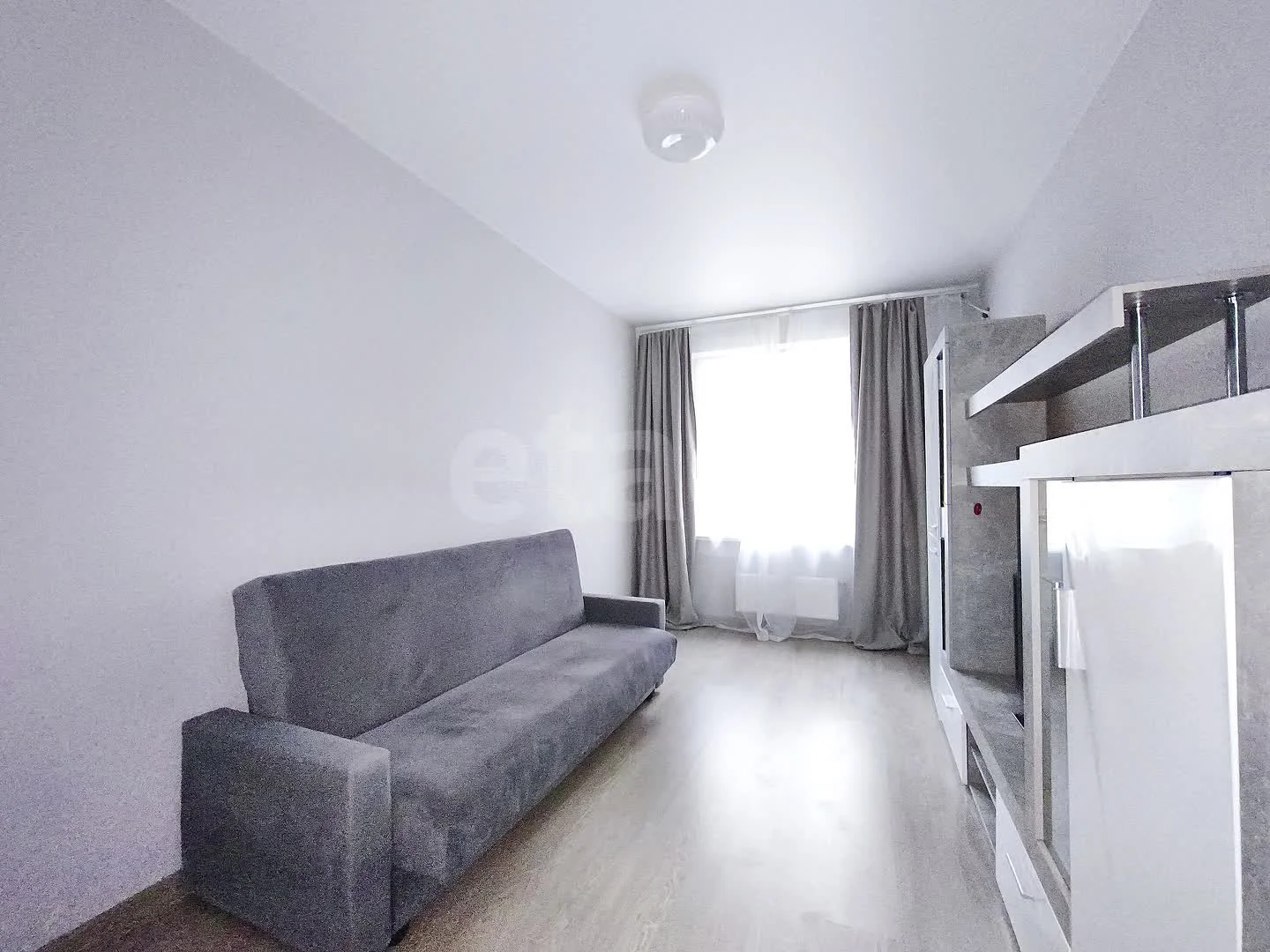 1-к квартира, 35.3м² (улица Ивана Беличенко, 90к2) - миниатюра 14