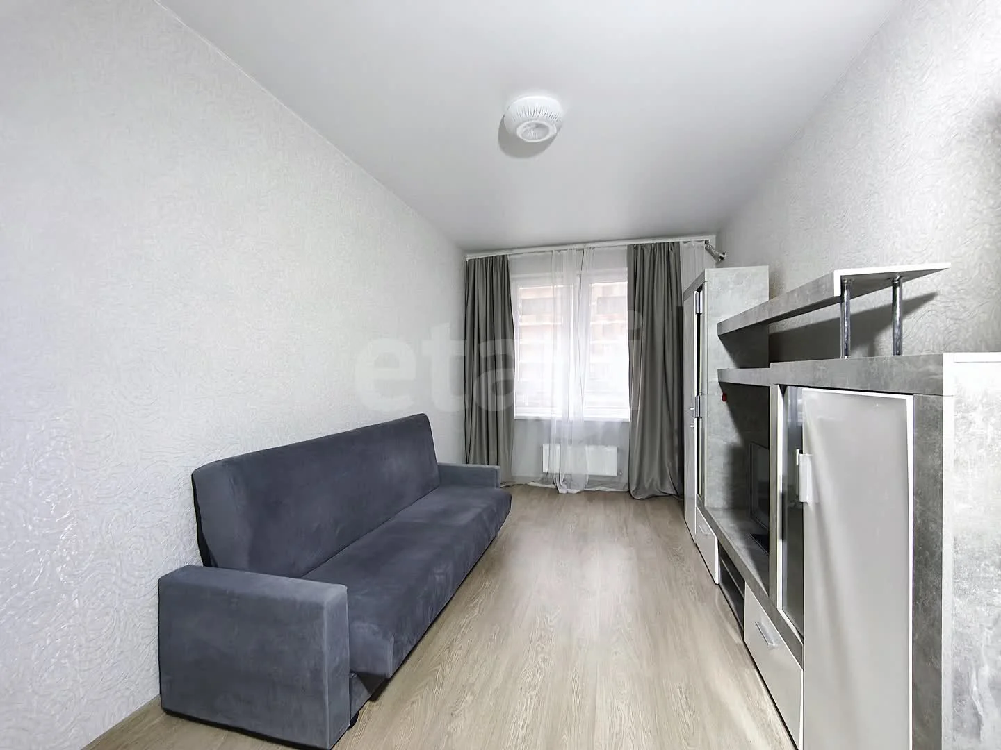 1-к квартира, 35.3м² (улица Ивана Беличенко, 90к2) - миниатюра 16