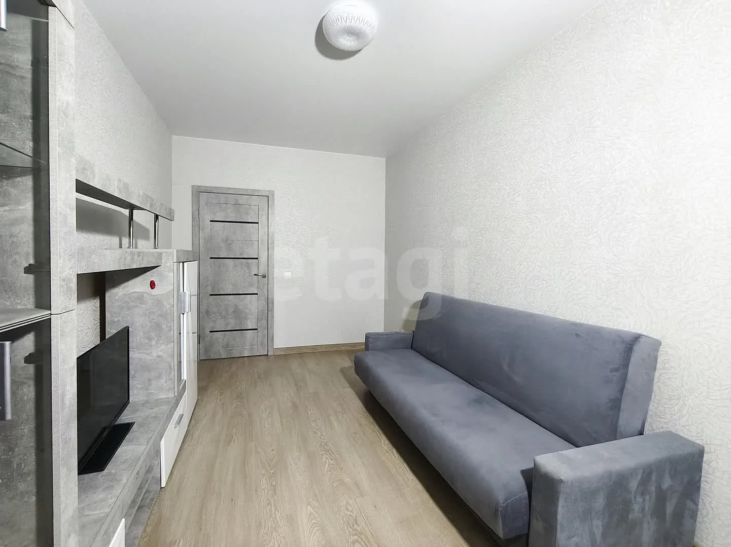 1-к квартира, 35.3м² (улица Ивана Беличенко, 90к2) - миниатюра 17
