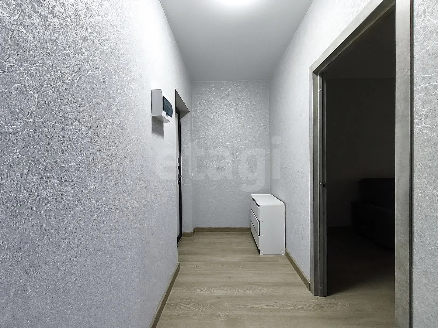 1-к квартира, 35.3м² (улица Ивана Беличенко, 90к2) - миниатюра 19