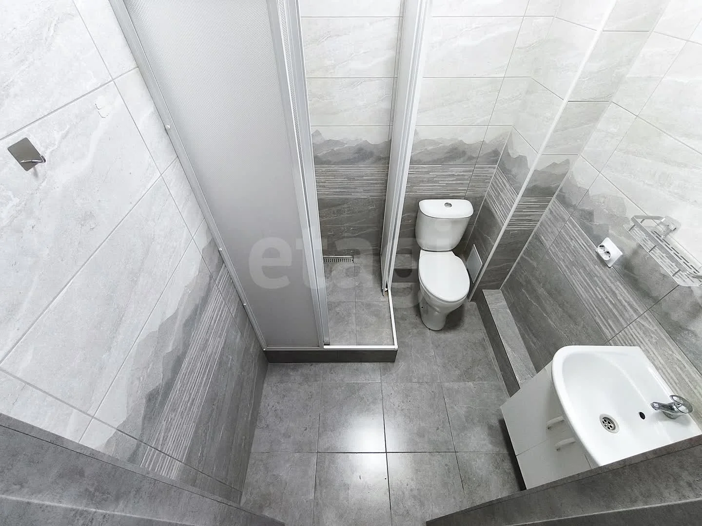 1-к квартира, 35.3м² (улица Ивана Беличенко, 90к2) - миниатюра 2