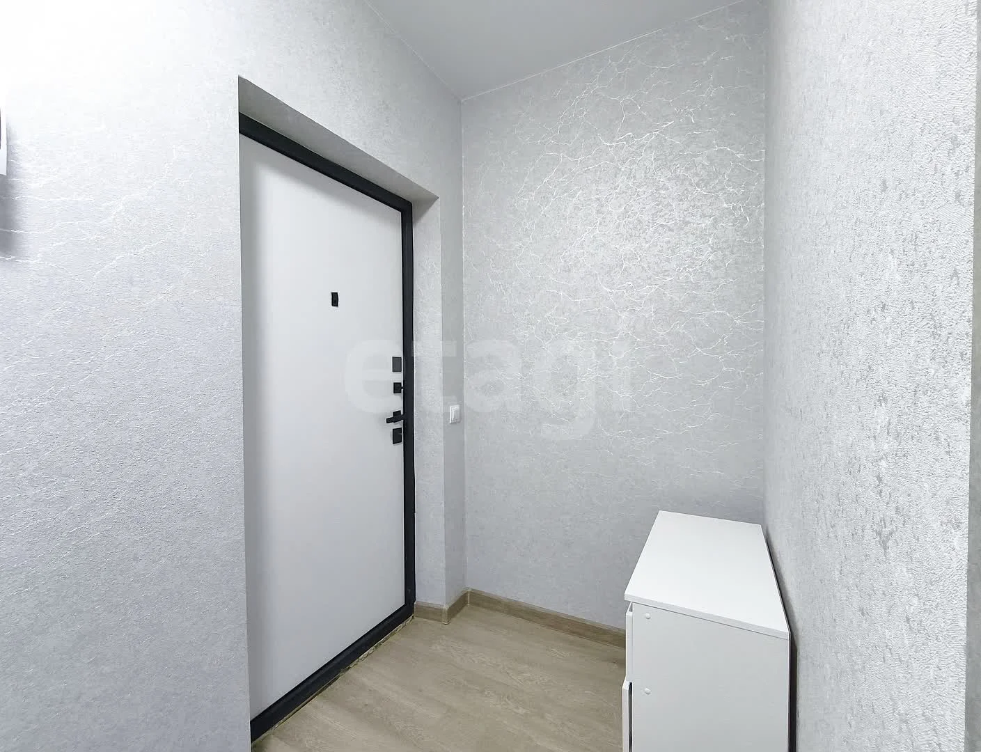 1-к квартира, 35.3м² (улица Ивана Беличенко, 90к2) - миниатюра 20
