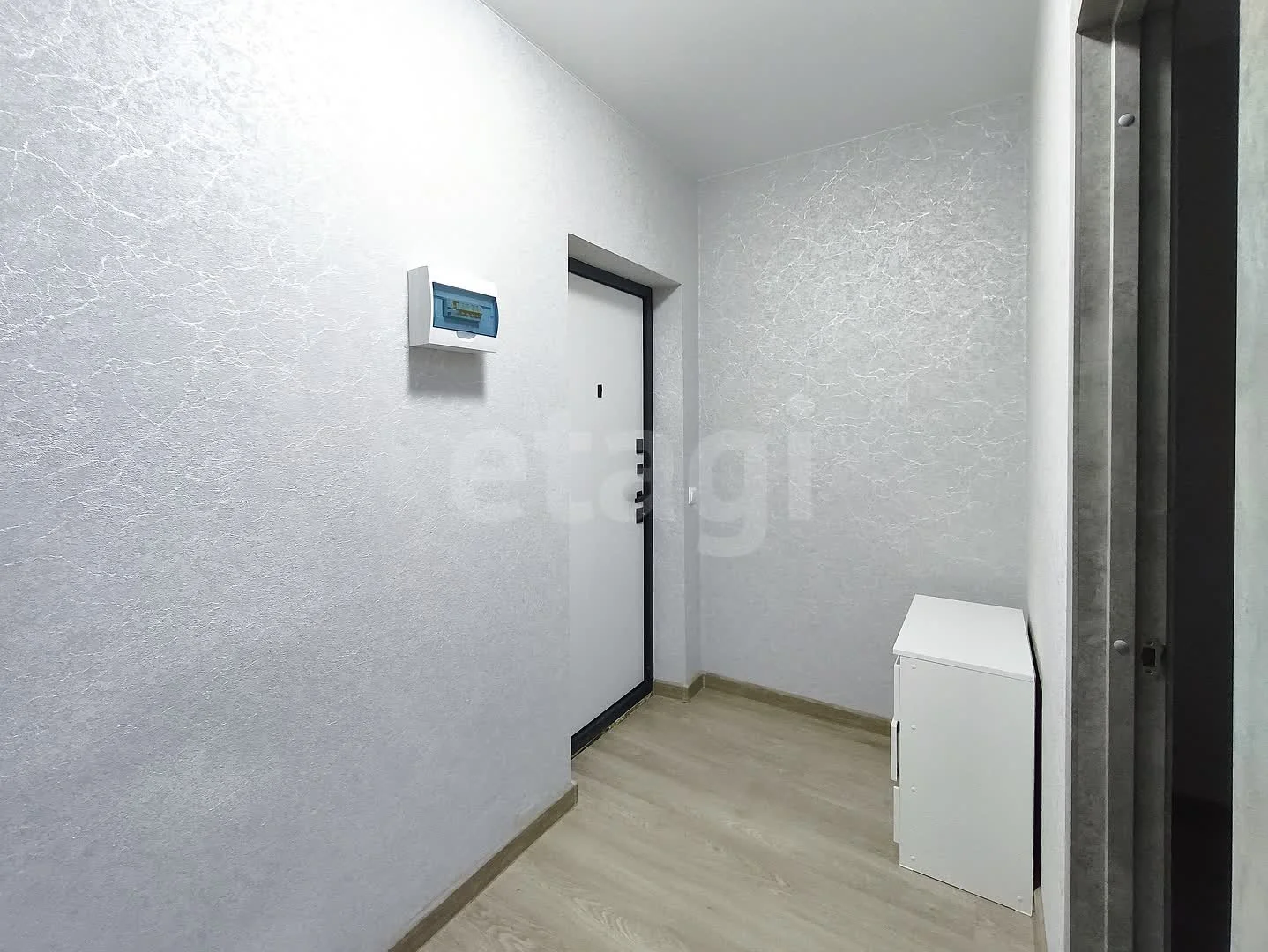 1-к квартира, 35.3м² (улица Ивана Беличенко, 90к2) - миниатюра 21