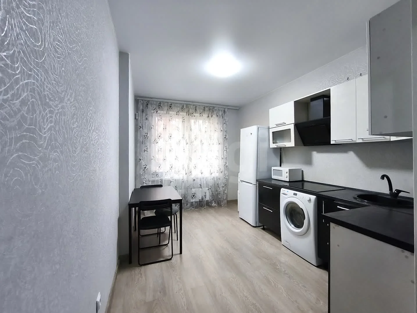 1-к квартира, 35.3м² (улица Ивана Беличенко, 90к2) - миниатюра 7