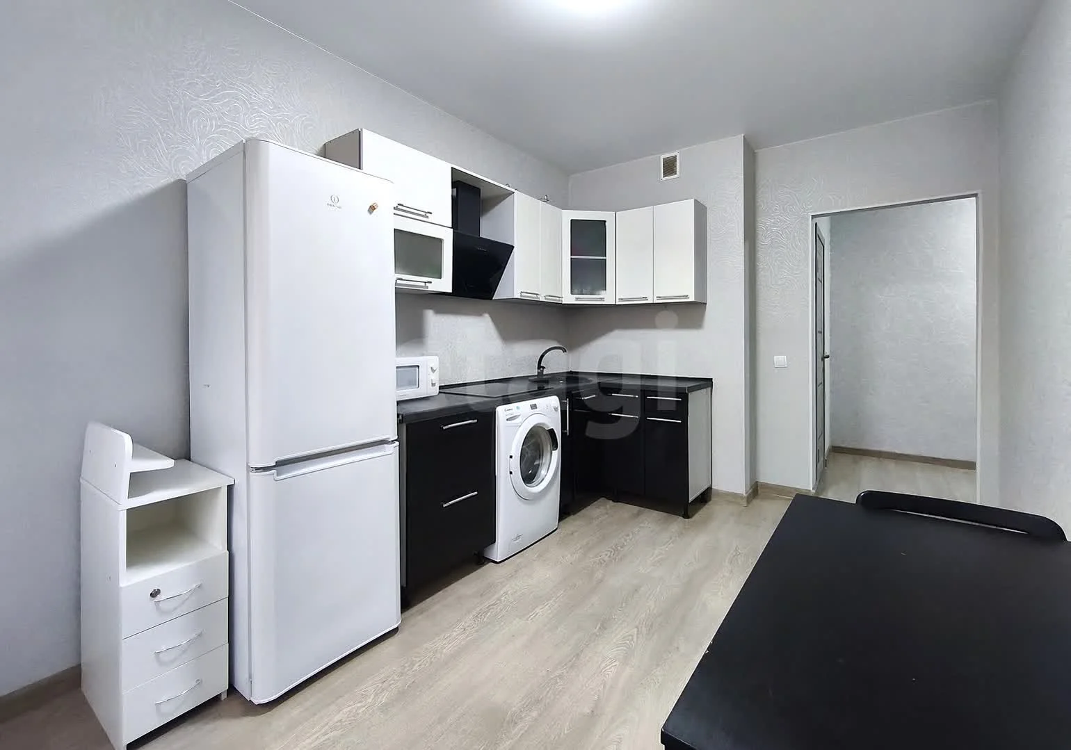 1-к квартира, 35.3м² (улица Ивана Беличенко, 90к2) - миниатюра 8