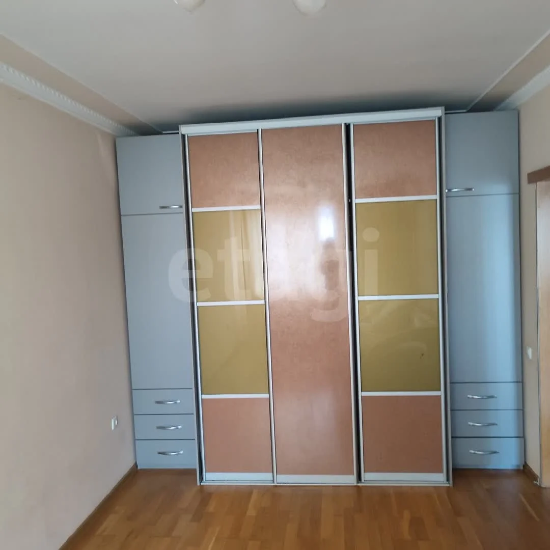 1-к квартира, 34.1м² (улица имени Ф.И. Шаляпина, 32/1) - миниатюра 2