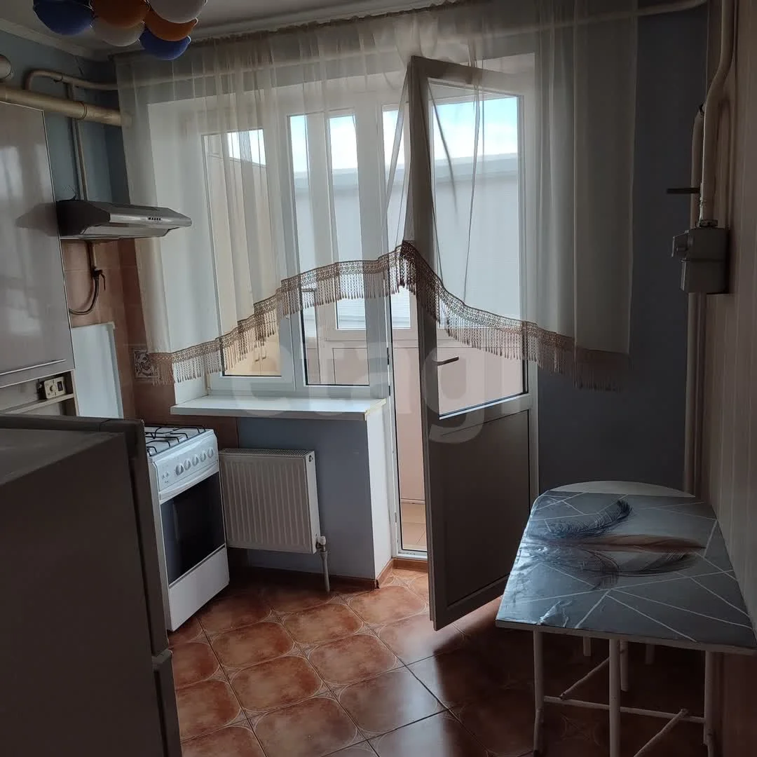1-к квартира, 34.1м² (улица имени Ф.И. Шаляпина, 32/1) - миниатюра 3