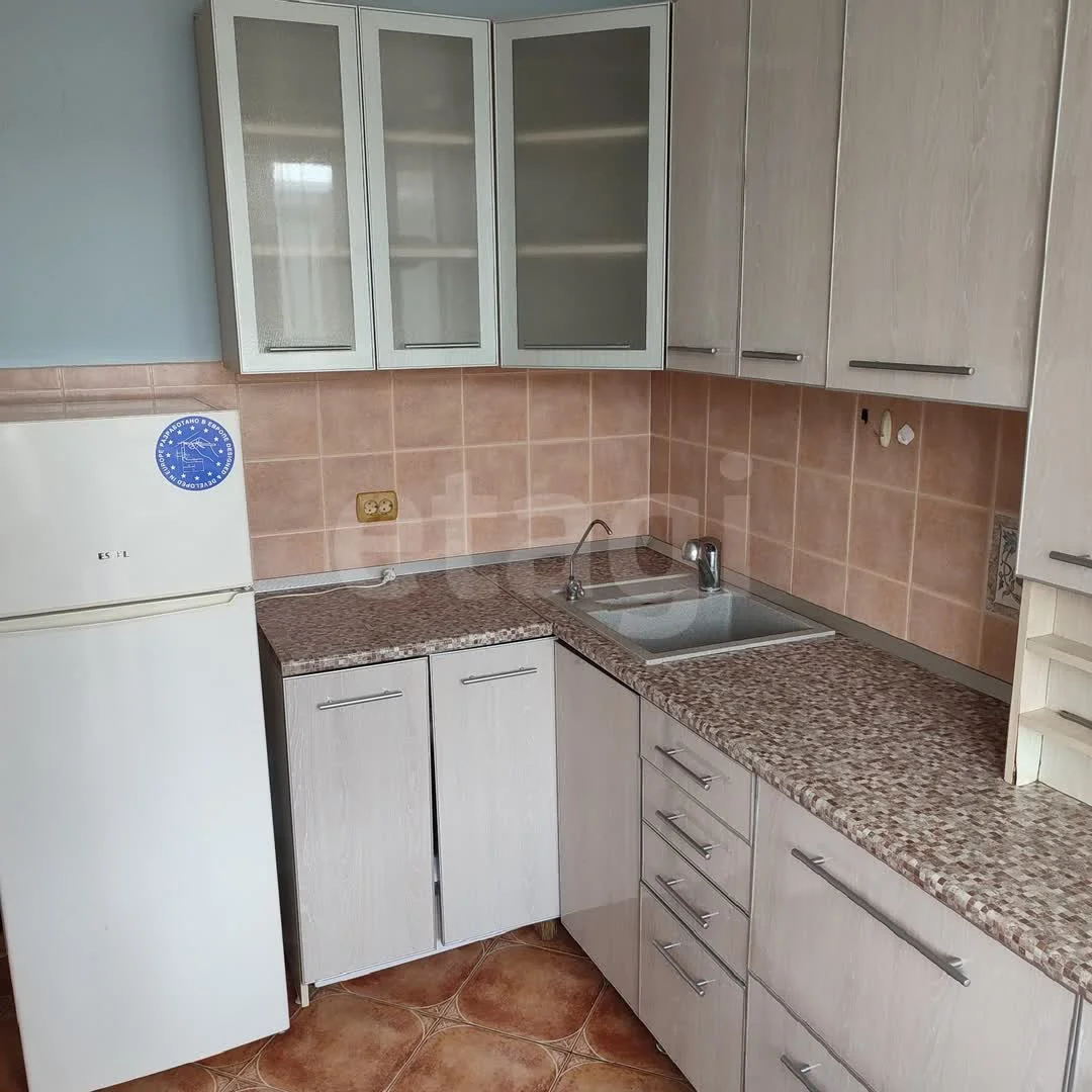 1-к квартира, 34.1м² (улица имени Ф.И. Шаляпина, 32/1) - миниатюра 4