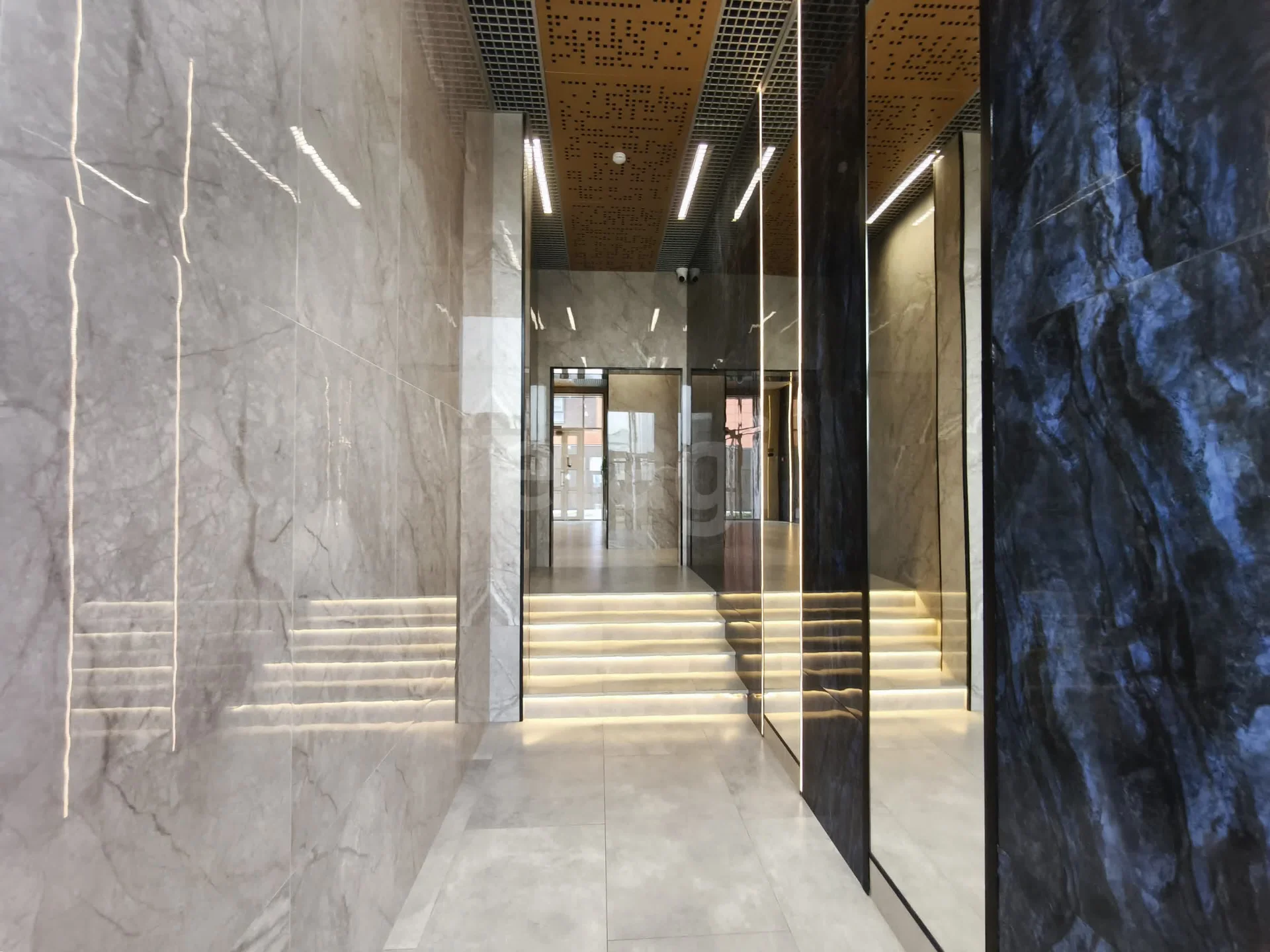 1-к квартира, 31.9м² (улица Наставников, 12к1) - миниатюра 19