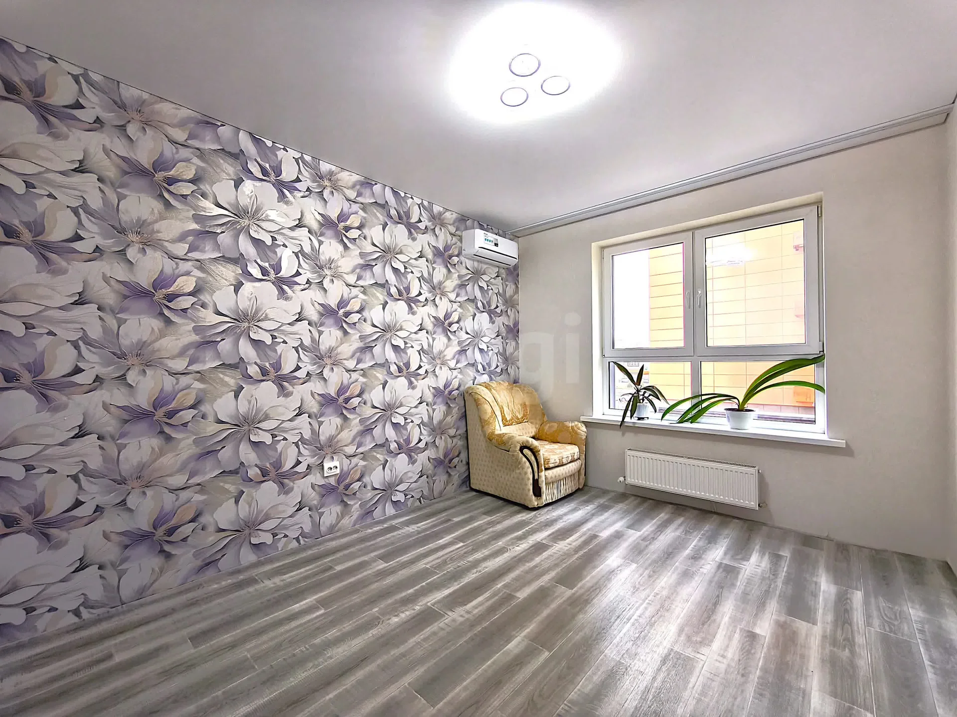 1-к квартира, 31.9м² (улица Наставников, 12к1) - миниатюра 2