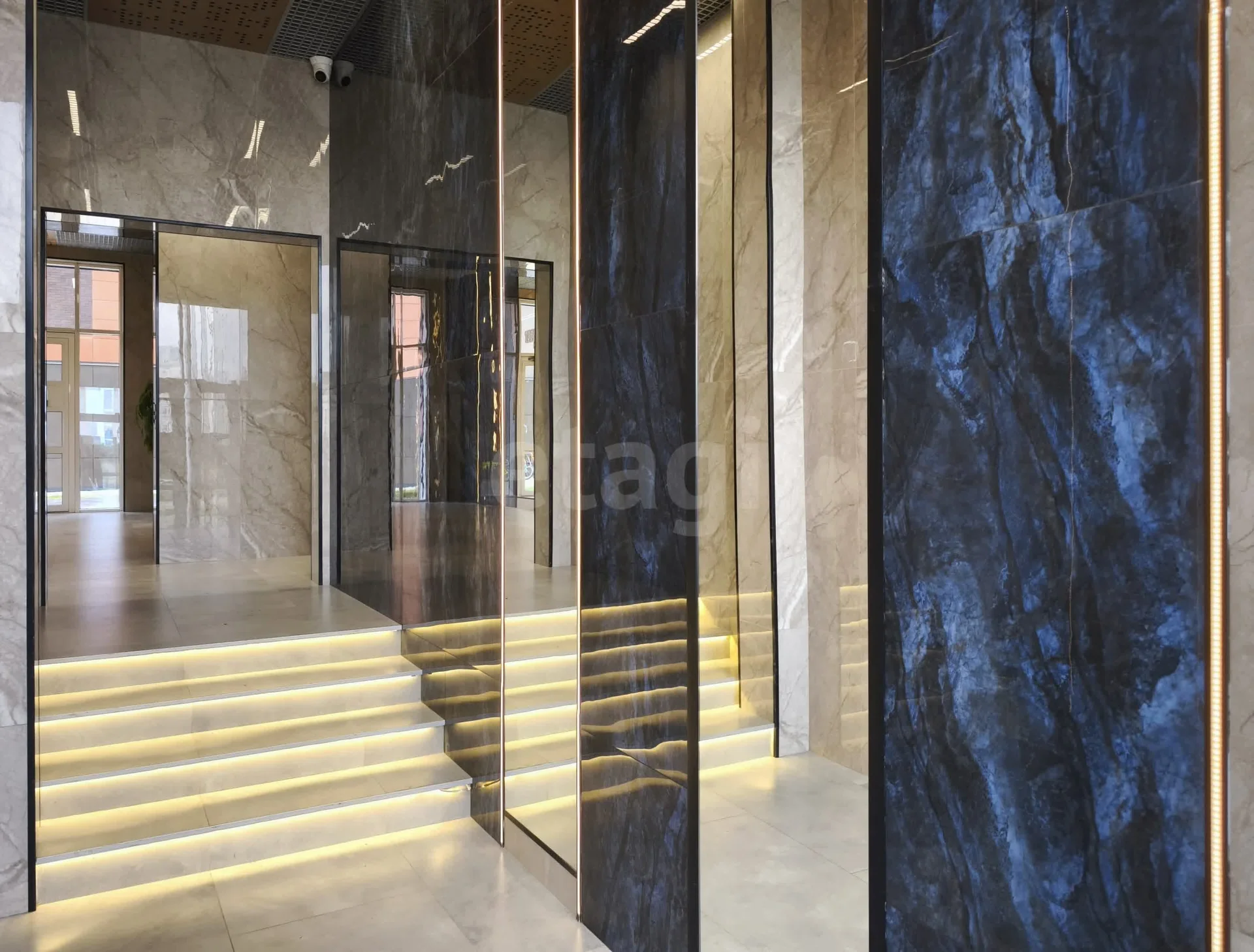 1-к квартира, 31.9м² (улица Наставников, 12к1) - миниатюра 20