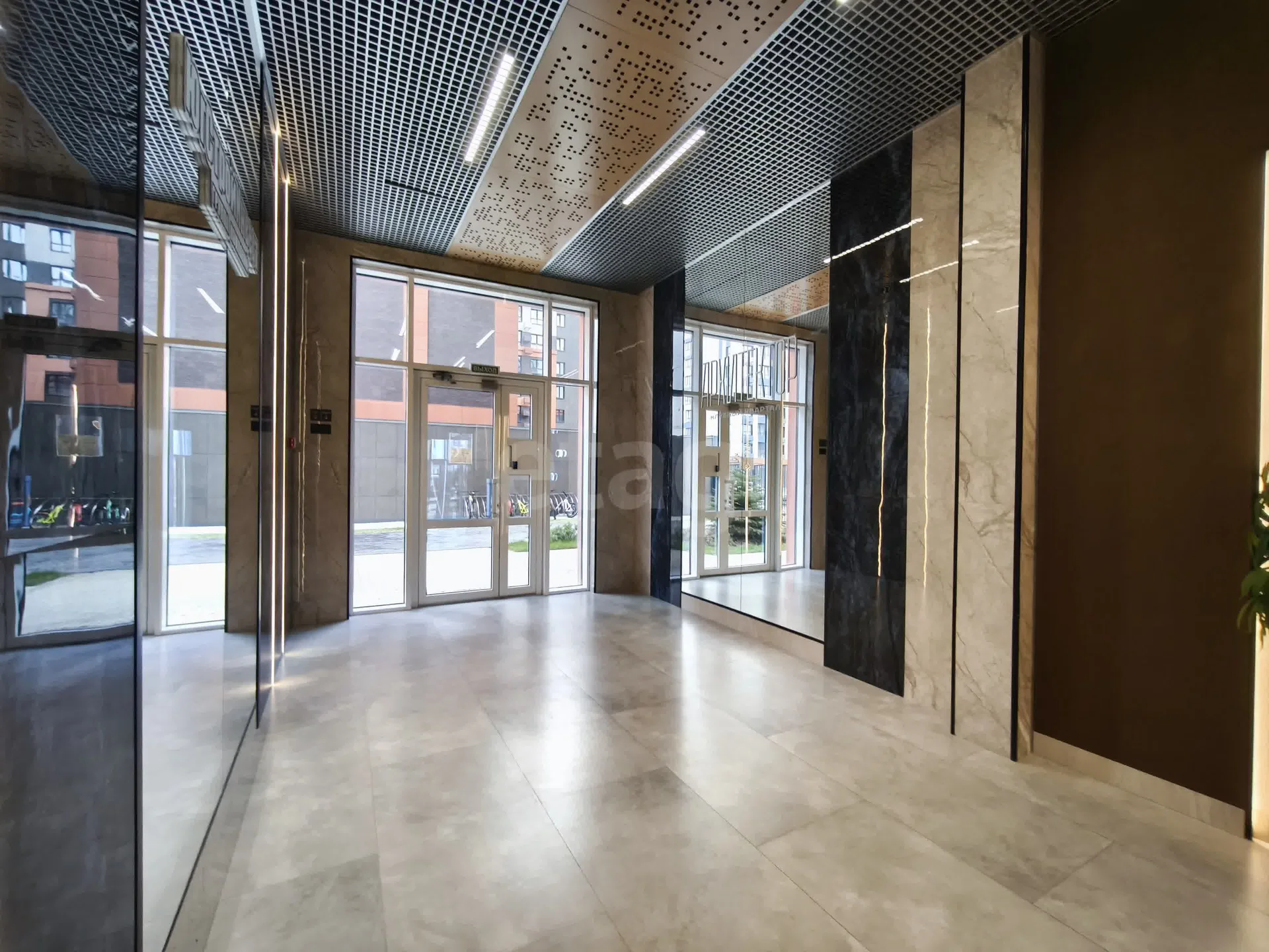 1-к квартира, 31.9м² (улица Наставников, 12к1) - миниатюра 21
