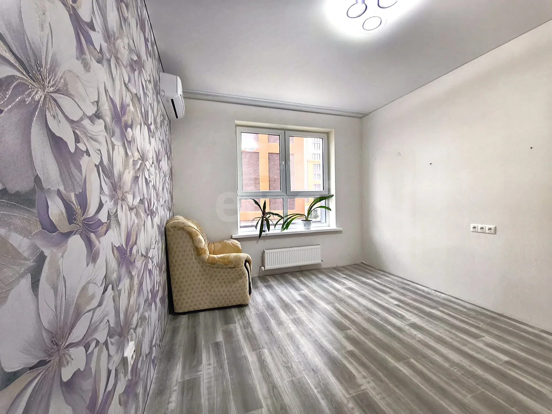 1-к квартира, 31.9м² (улица Наставников, 12к1) - миниатюра 3