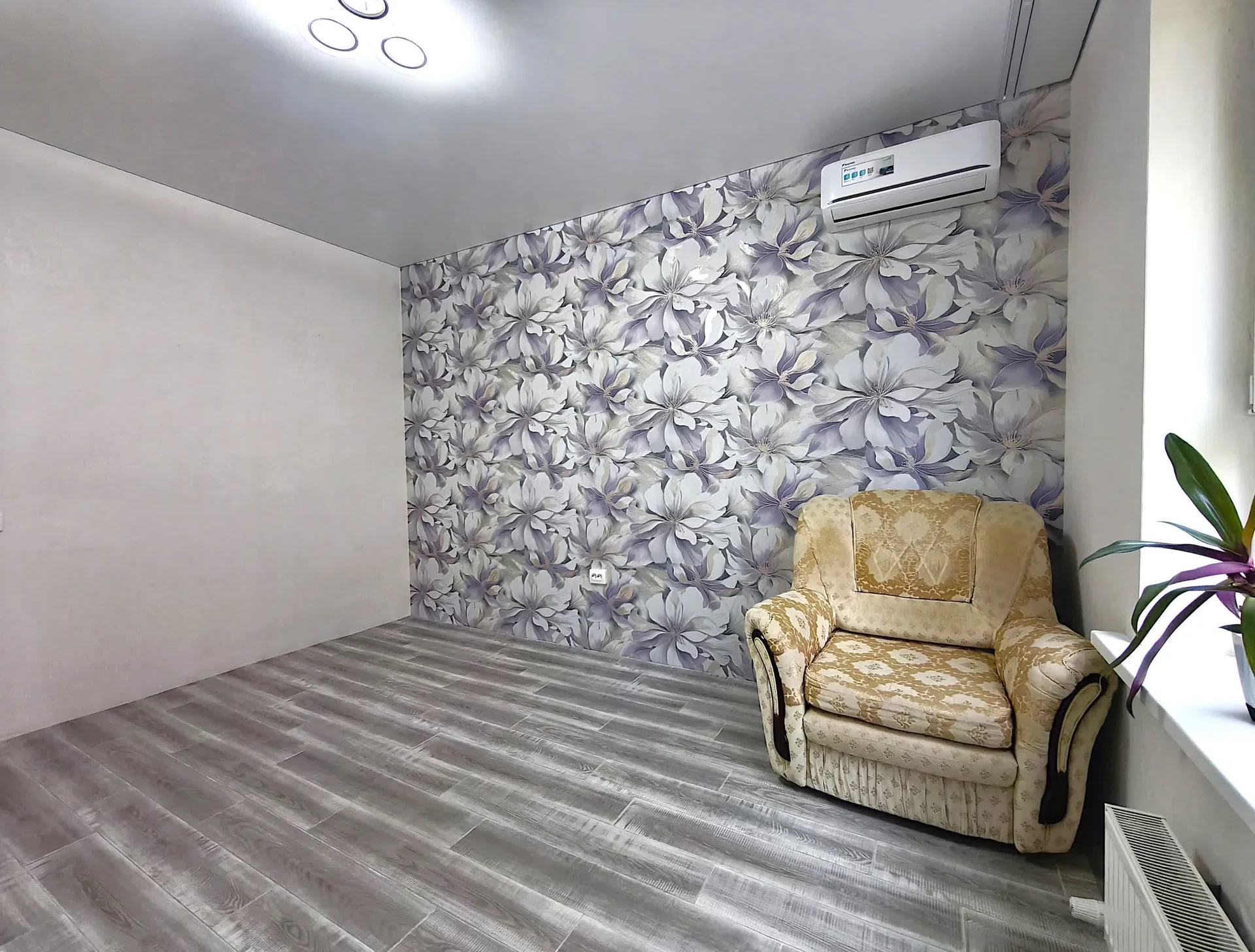 1-к квартира, 31.9м² (улица Наставников, 12к1) - миниатюра 5