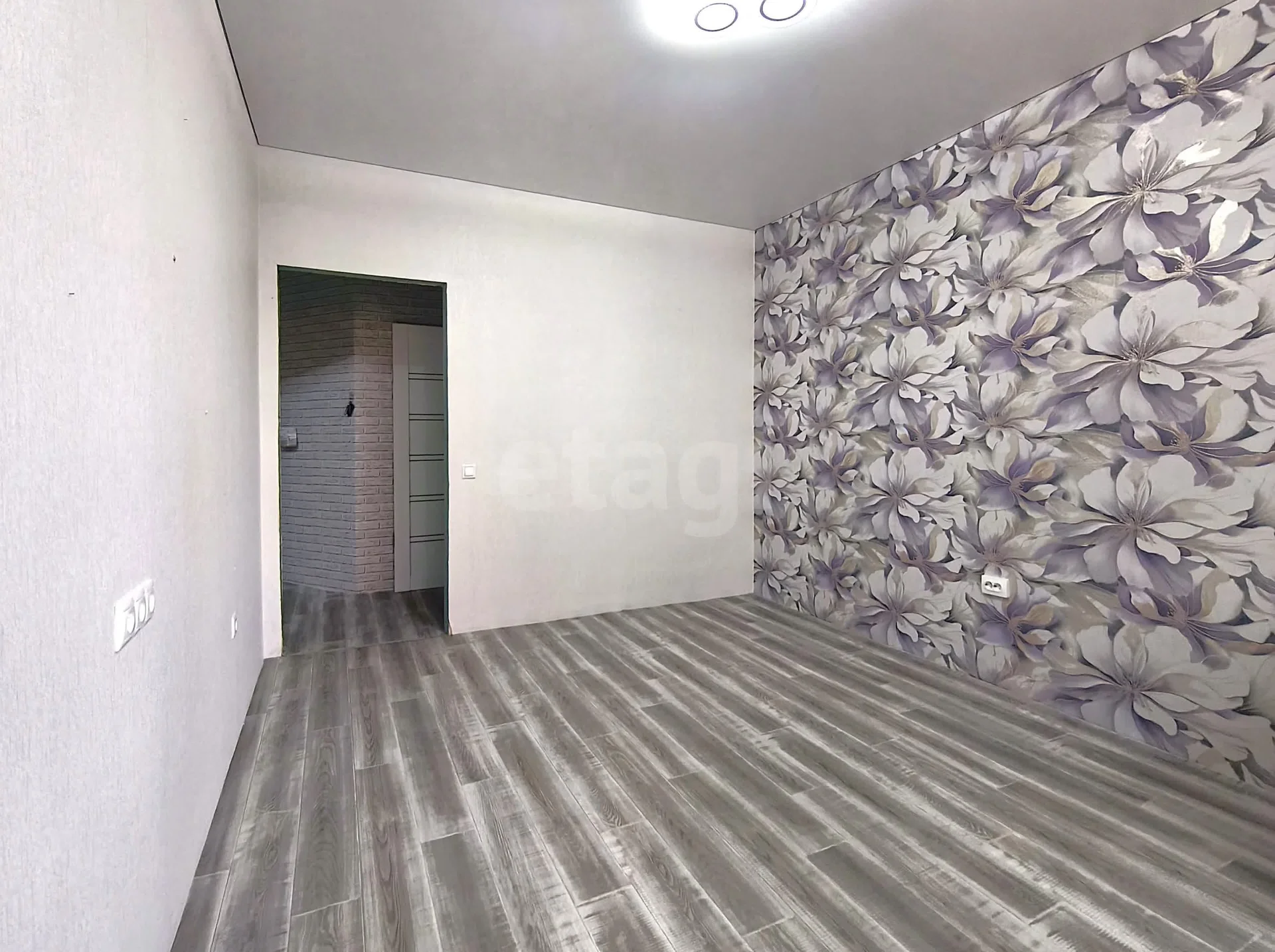 1-к квартира, 31.9м² (улица Наставников, 12к1) - миниатюра 6