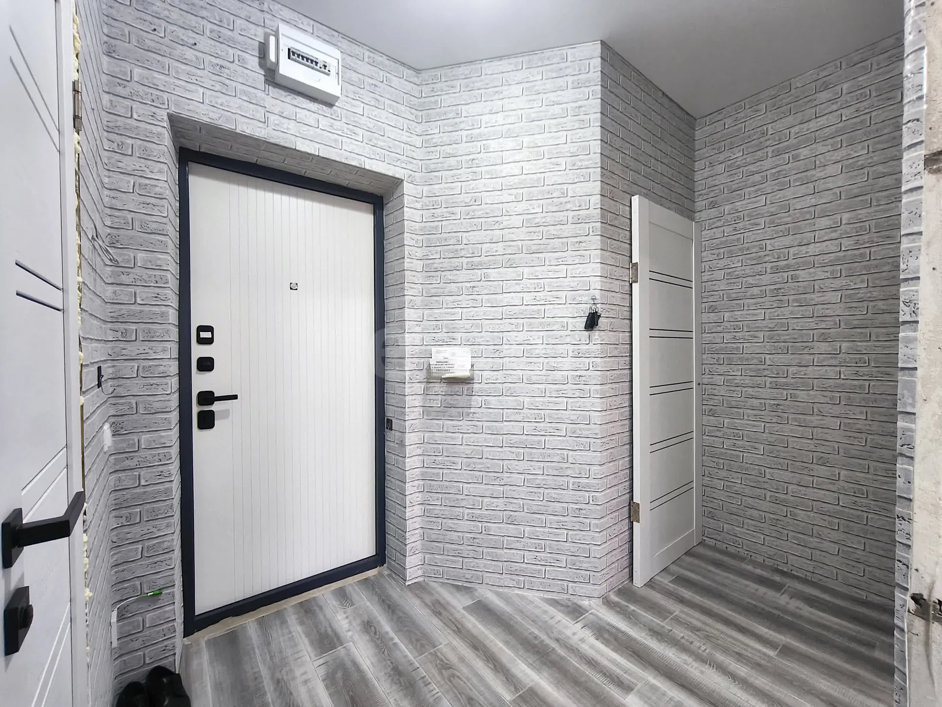 1-к квартира, 31.9м² (улица Наставников, 12к1) - миниатюра 8