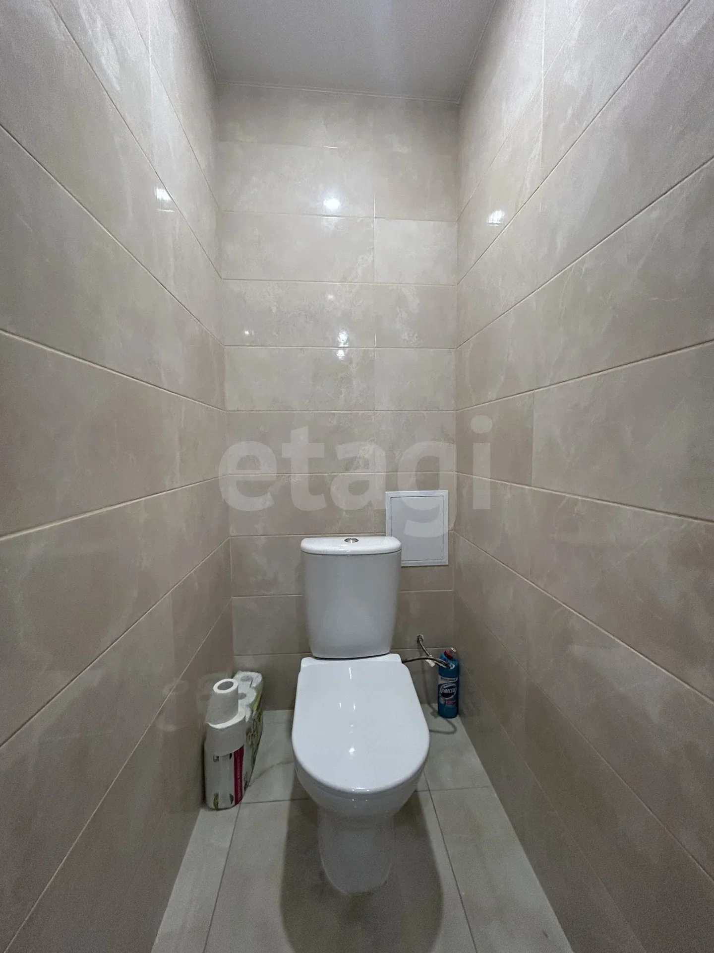 2-к квартира, 86.9м² (Ярославская улица, 113к1) - миниатюра 14