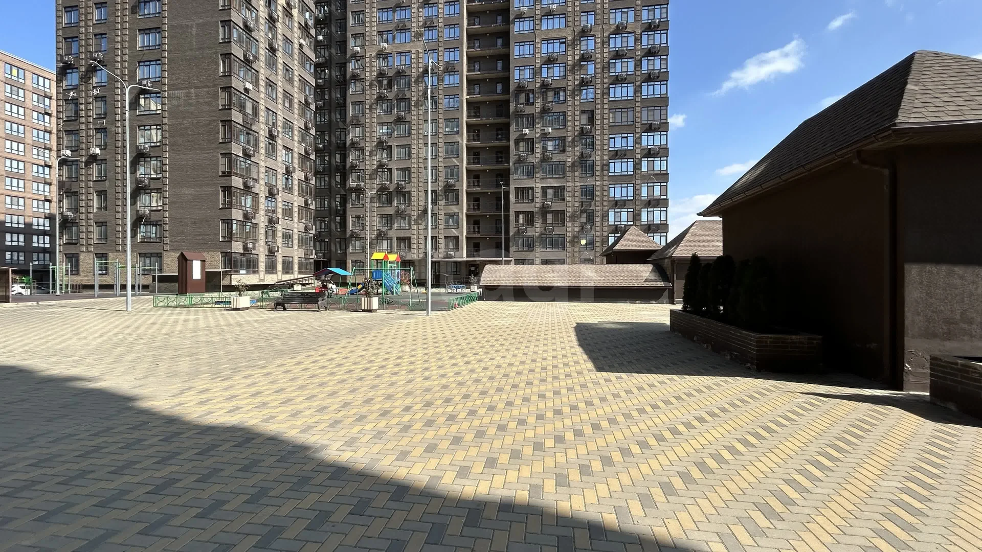 2-к квартира, 86.9м² (Ярославская улица, 113к1) - миниатюра 16