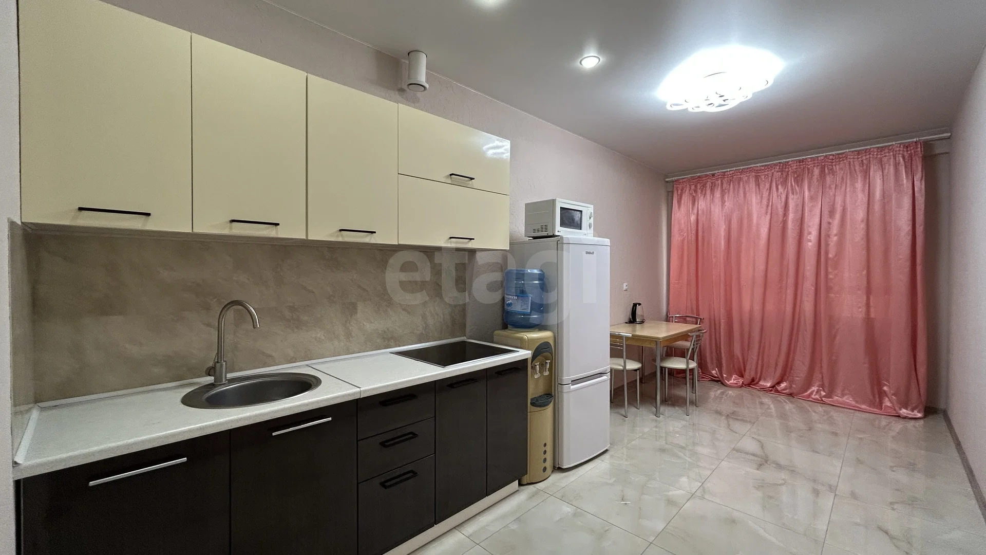 2-к квартира, 86.9м² (Ярославская улица, 113к1) - миниатюра 2