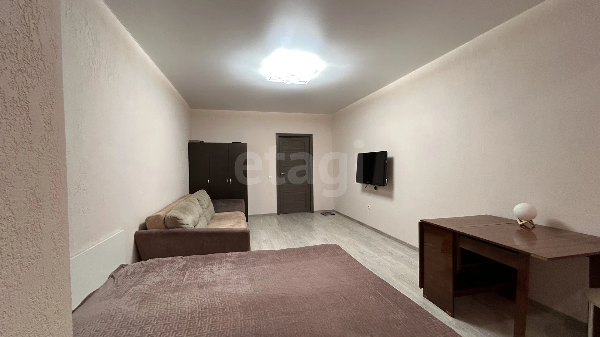 2-к квартира, 86.9м² (Ярославская улица, 113к1) - миниатюра 4