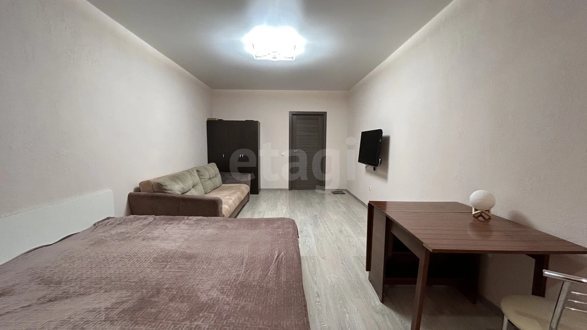 2-к квартира, 86.9м² (Ярославская улица, 113к1) - миниатюра 5