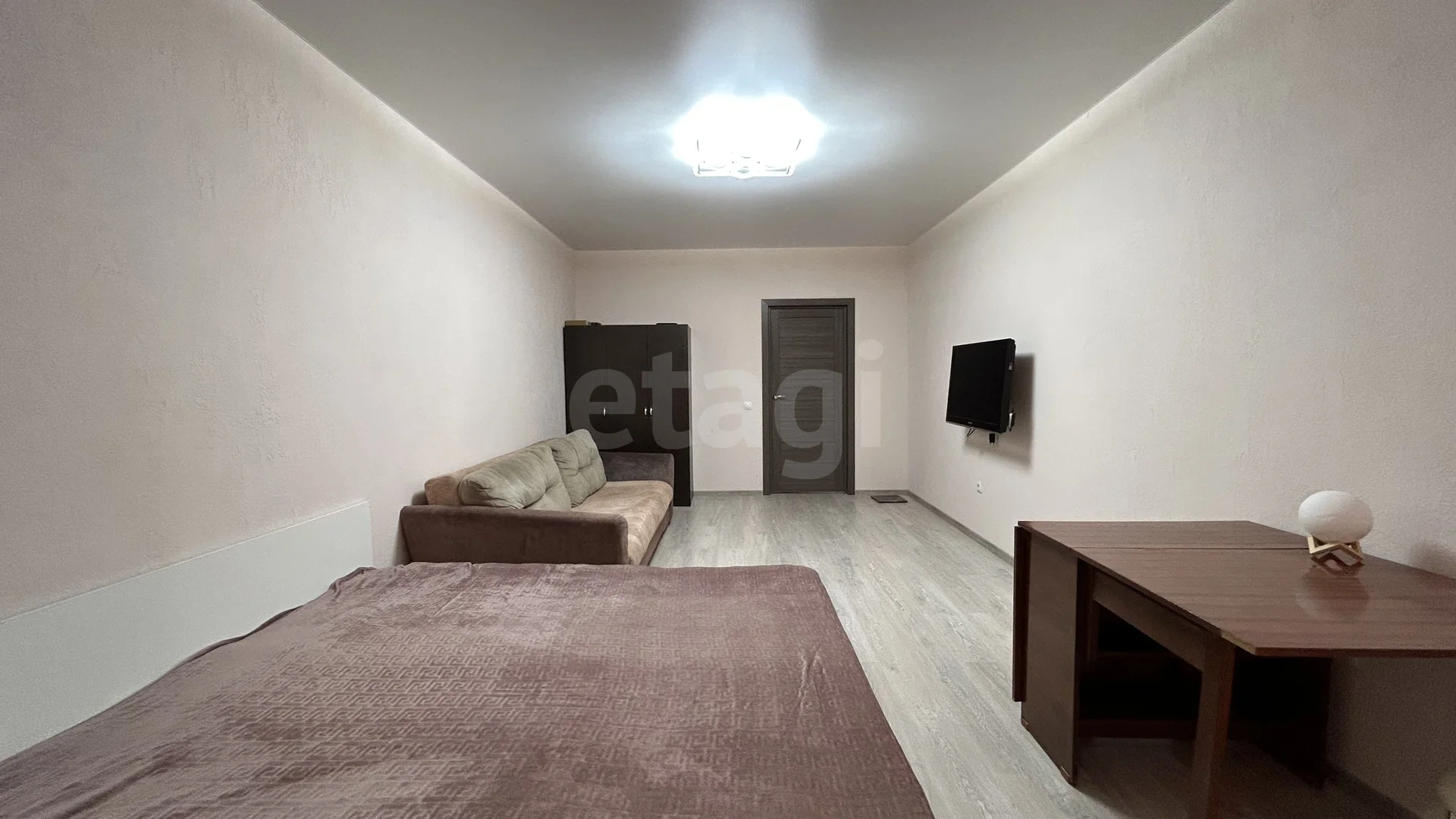 2-к квартира, 86.9м² (Ярославская улица, 113к1) - миниатюра 6