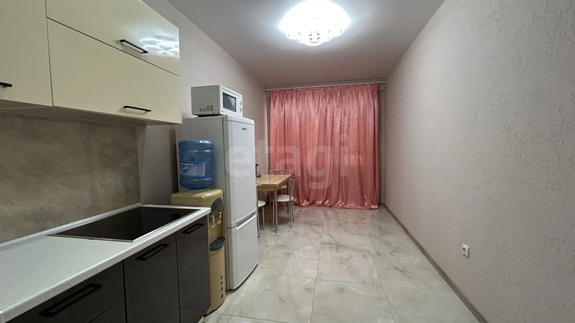 2-к квартира, 86.9м² (Ярославская улица, 113к1) - миниатюра 7