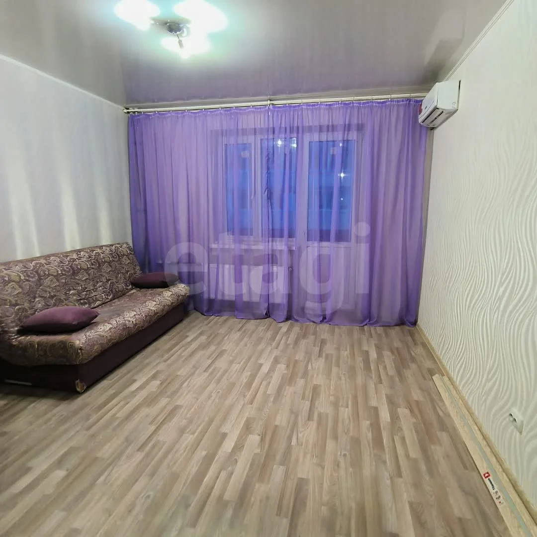 Студия, 22.9м² (Кадетская улица, 5) - изображение 1