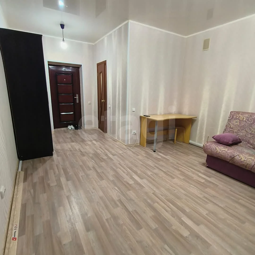 Студия, 22.9м² (Кадетская улица, 5) - миниатюра 2
