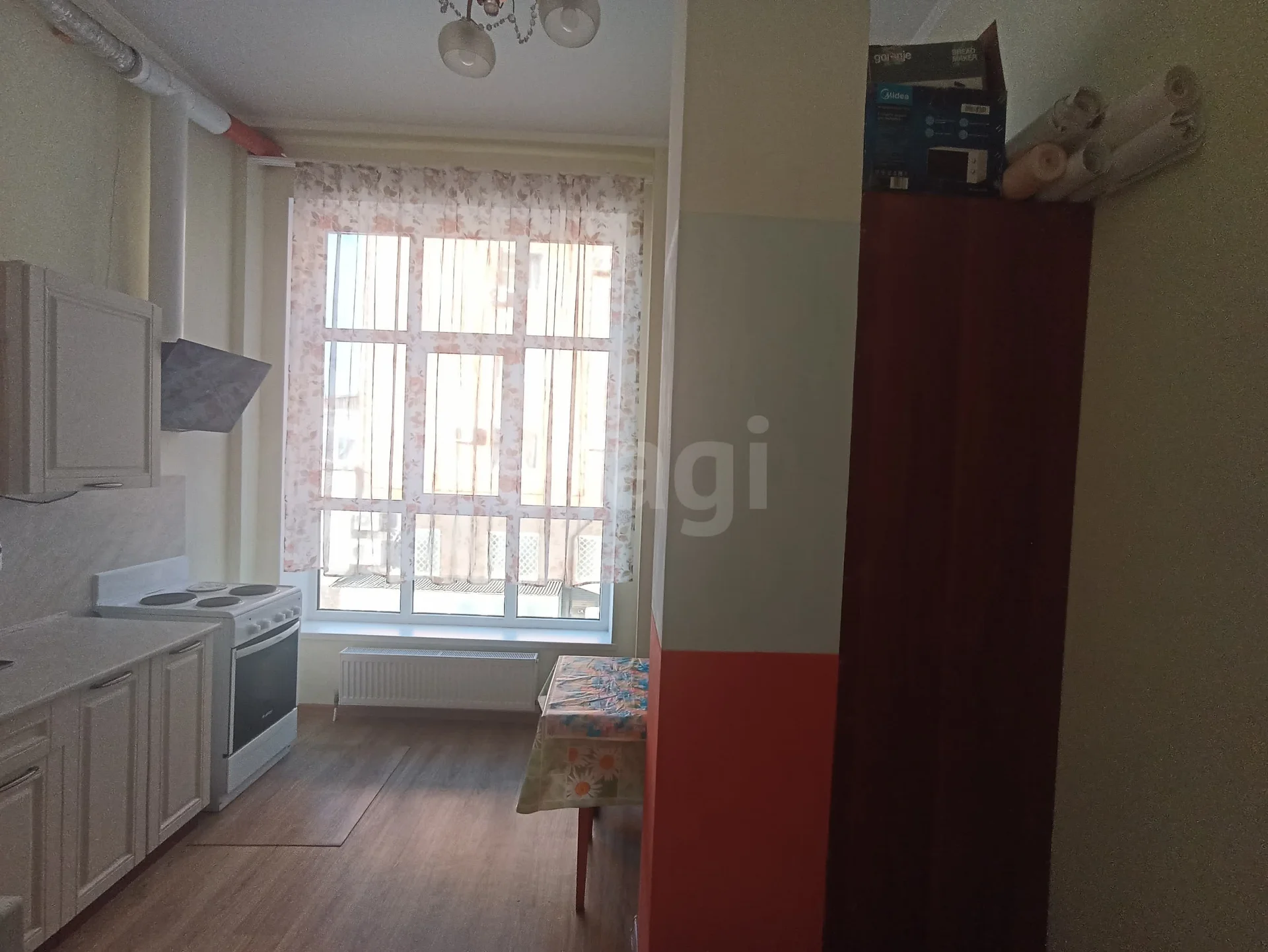 2-к квартира, 55.8м² (Московская улица, 122) - миниатюра 10