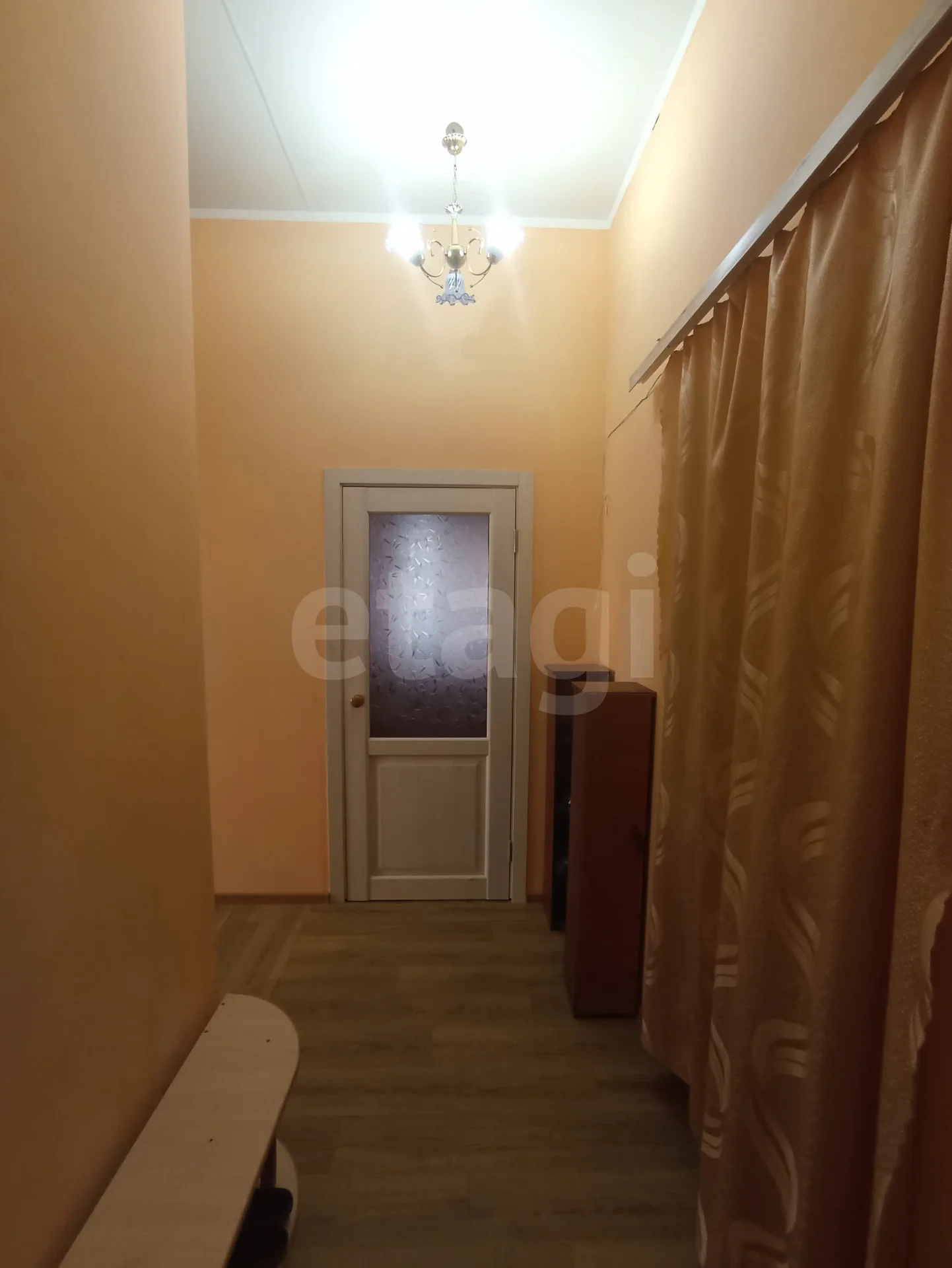 2-к квартира, 55.8м² (Московская улица, 122) - миниатюра 17