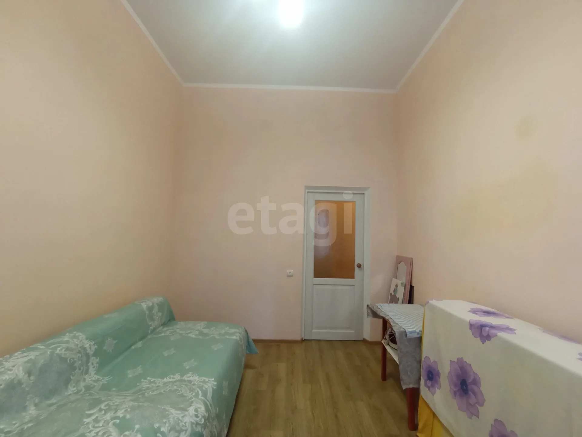2-к квартира, 55.8м² (Московская улица, 122) - миниатюра 2