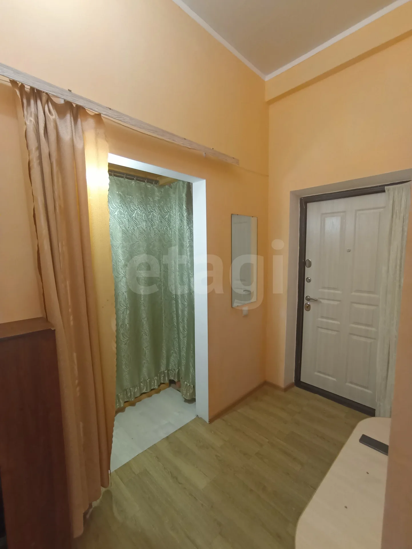 2-к квартира, 55.8м² (Московская улица, 122) - миниатюра 22